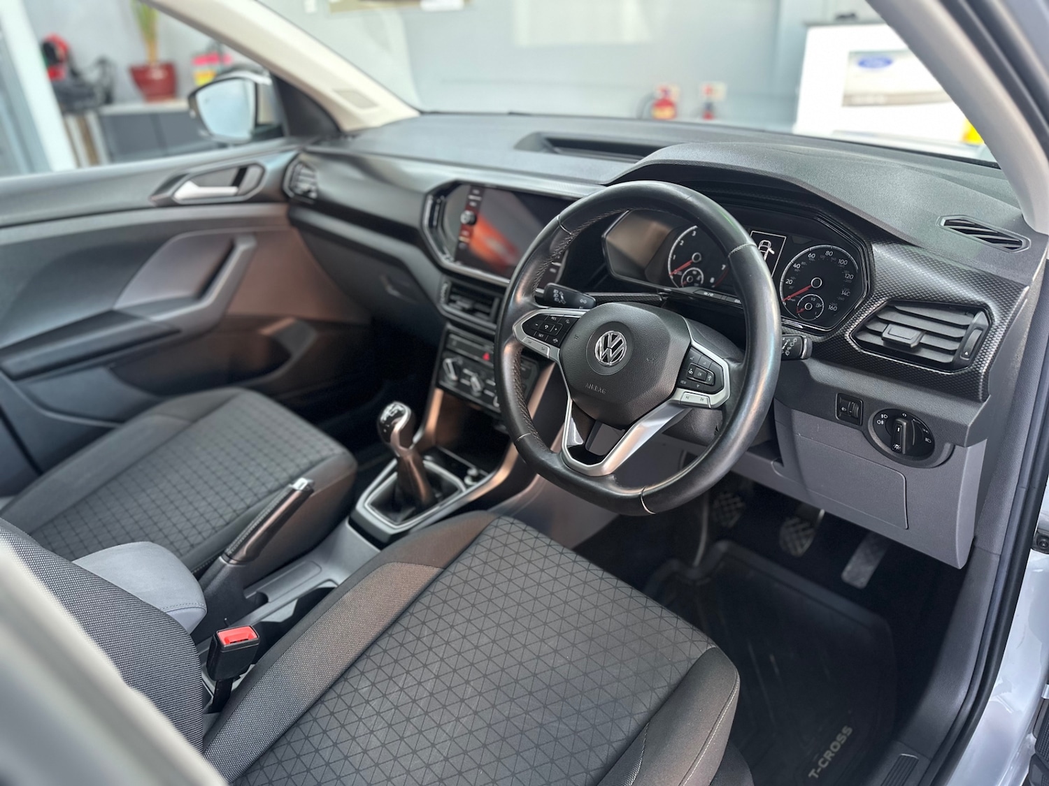Used Volkswagen T-Cross 2019 for sale - 78091065: Photo 23
