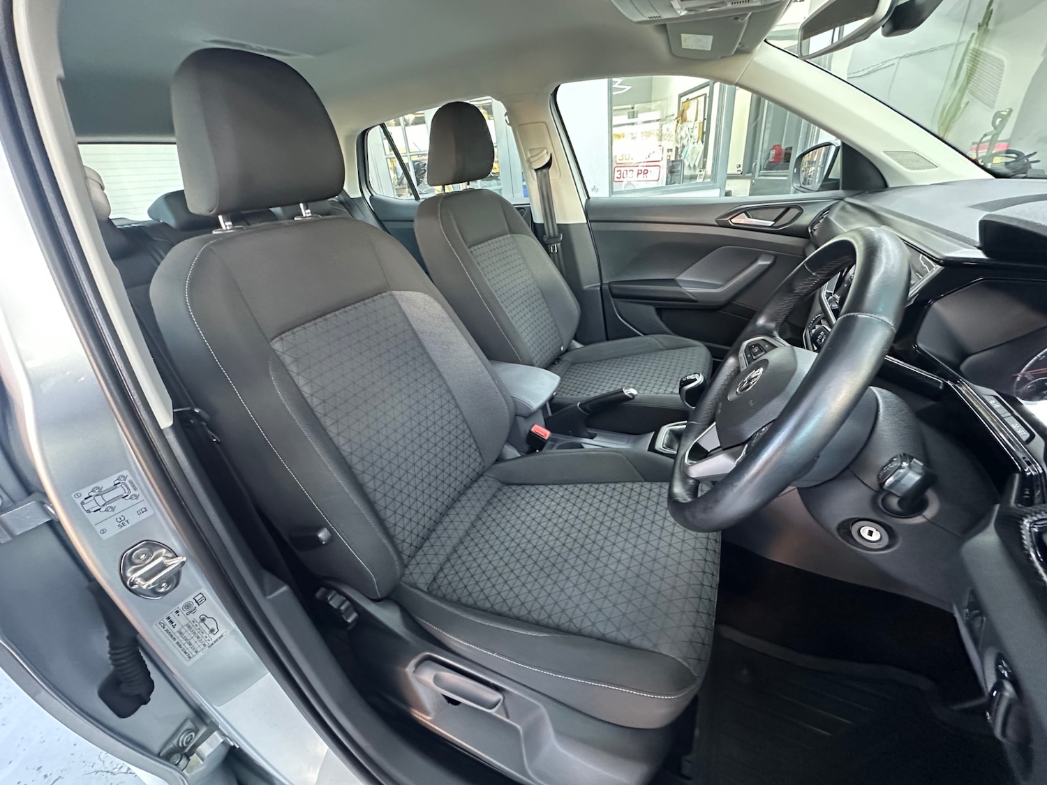 Used Volkswagen T-Cross 2019 for sale - 78091065: Photo 28