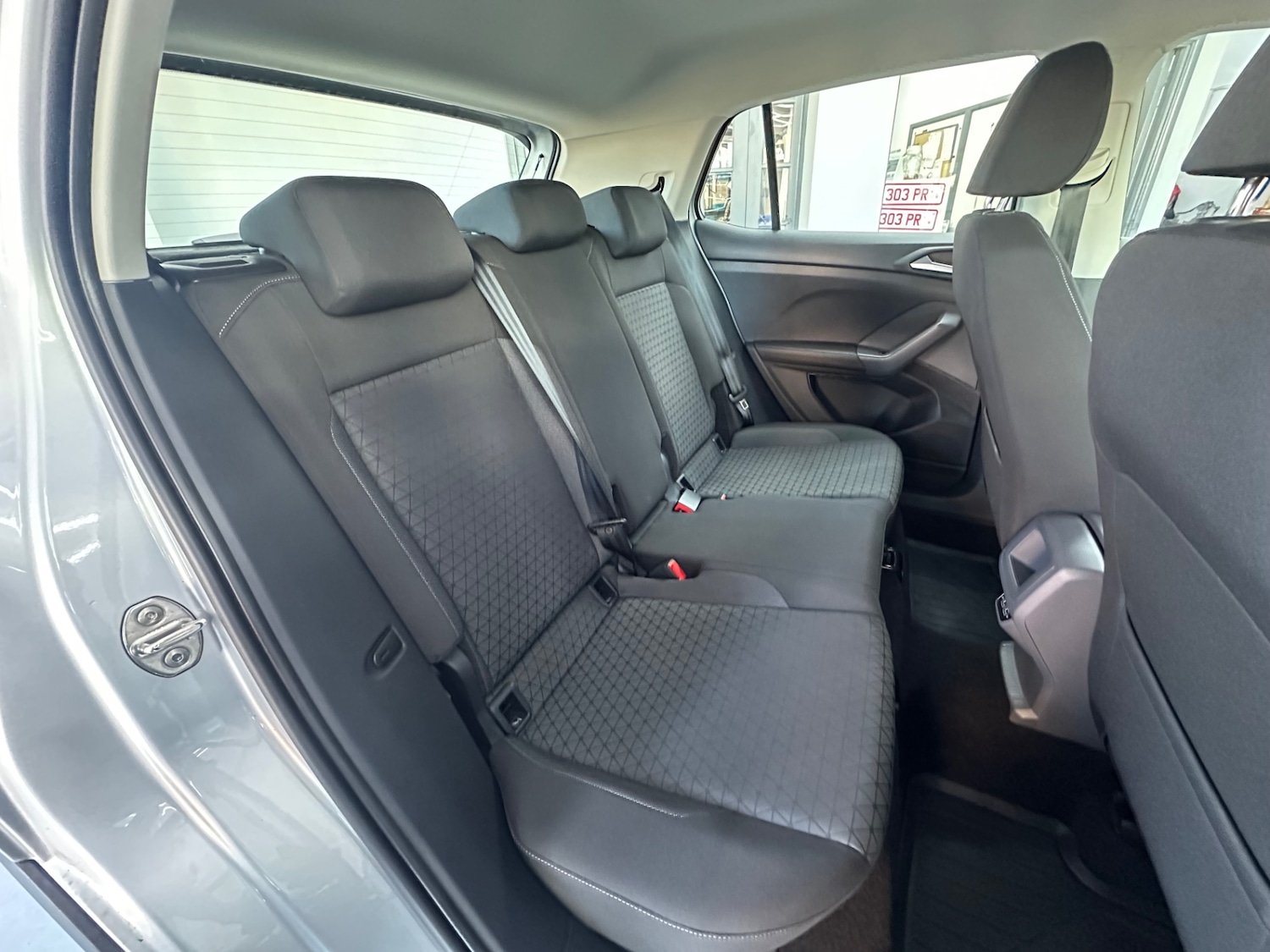 Used Volkswagen T-Cross 2019 for sale - 78091065: Photo 29