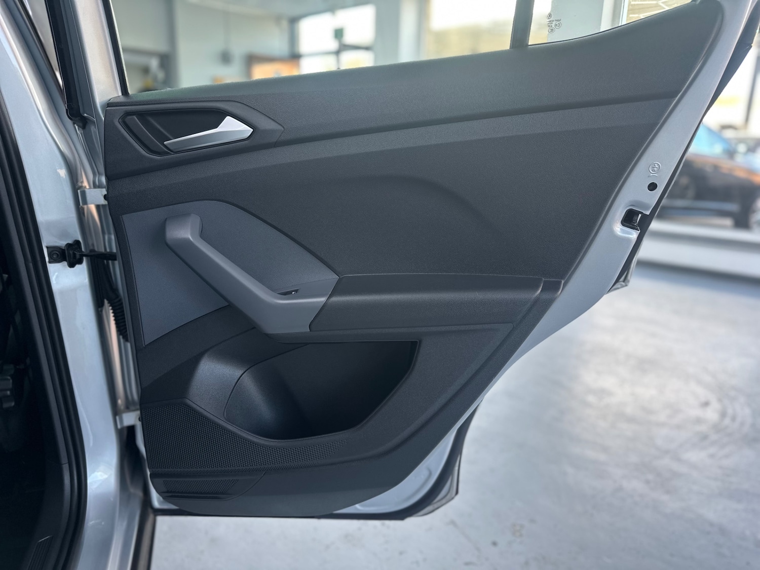 Used Volkswagen T-Cross 2019 for sale - 78091065: Photo 32