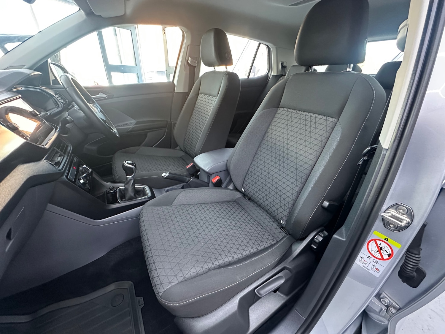 Used Volkswagen T-Cross 2019 for sale - 78091065: Photo 38