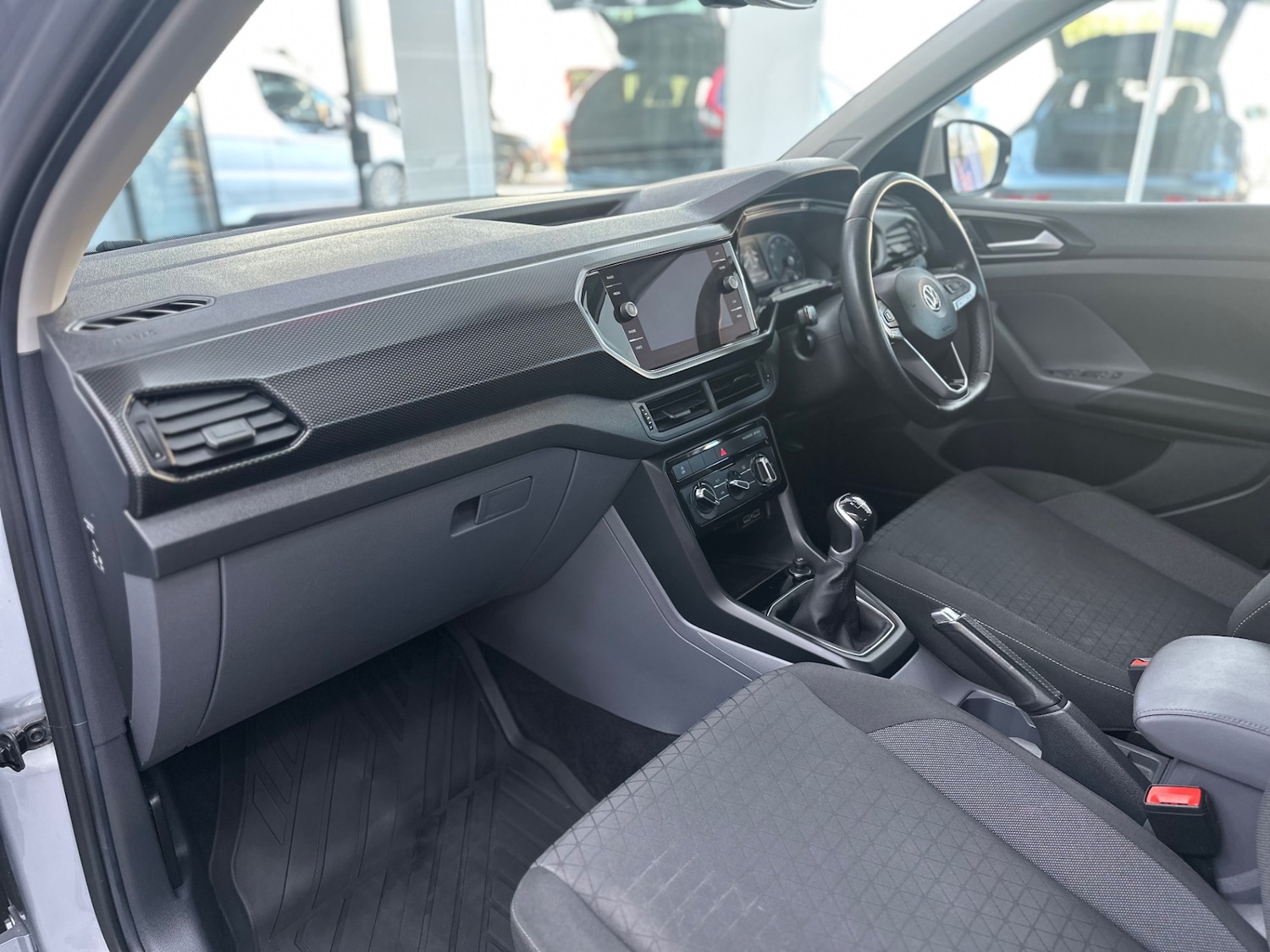 Used Volkswagen T-Cross 2019 for sale - 78091065: Photo 39