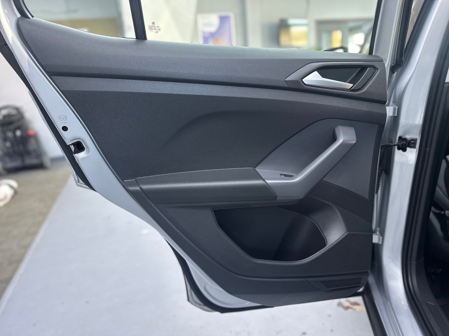 Used Volkswagen T-Cross 2019 for sale - 78091065: Photo 40