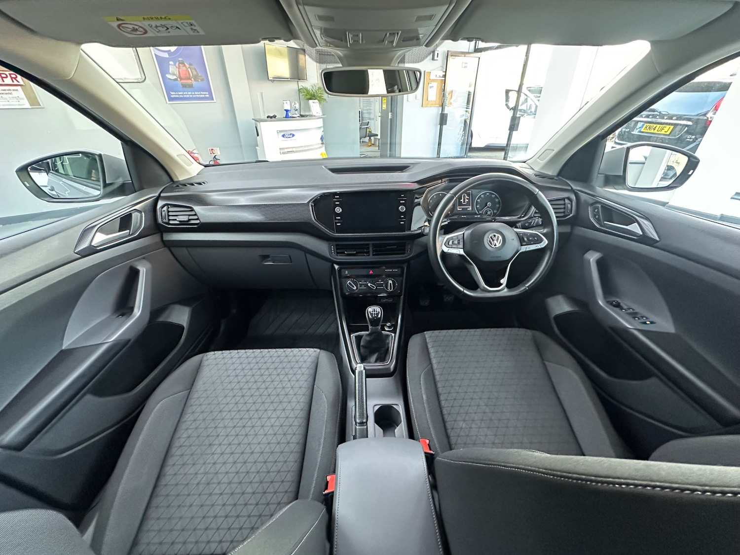 Used Volkswagen T-Cross 2019 for sale - 78091065: Photo 44