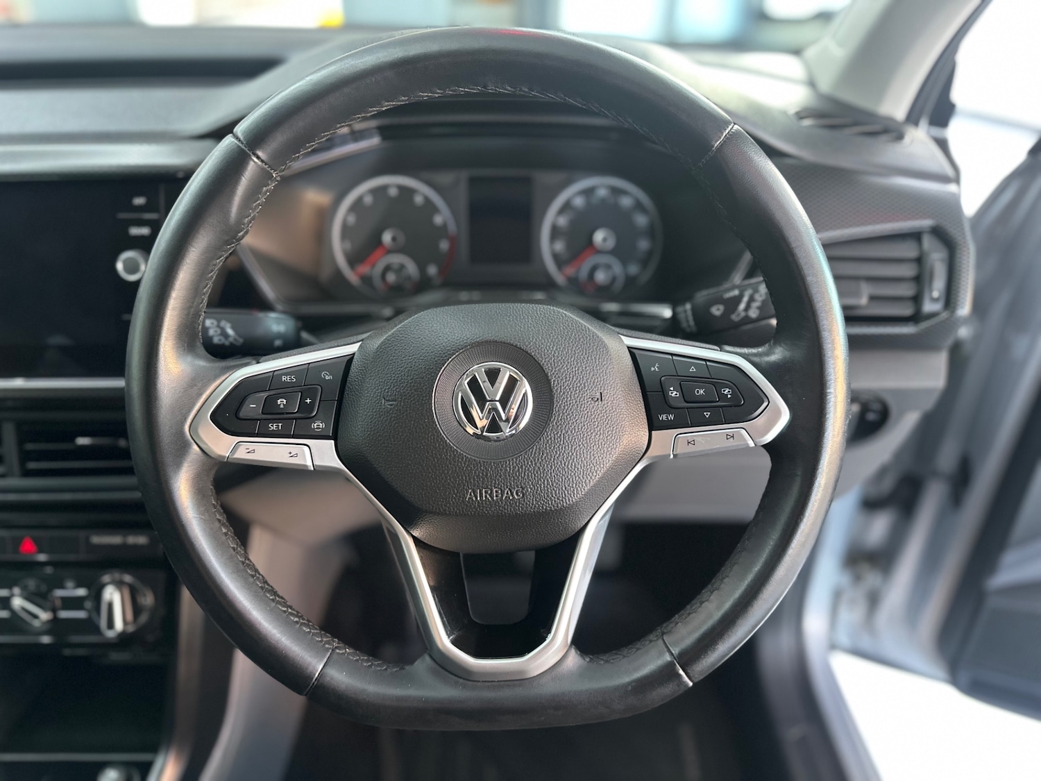 Used Volkswagen T-Cross 2019 for sale - 78091065: Photo 49