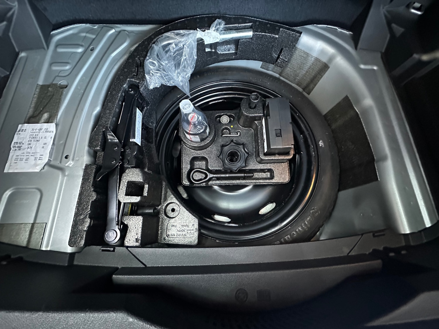 Used Volkswagen T-Cross 2019 for sale - 78091065: Photo 59