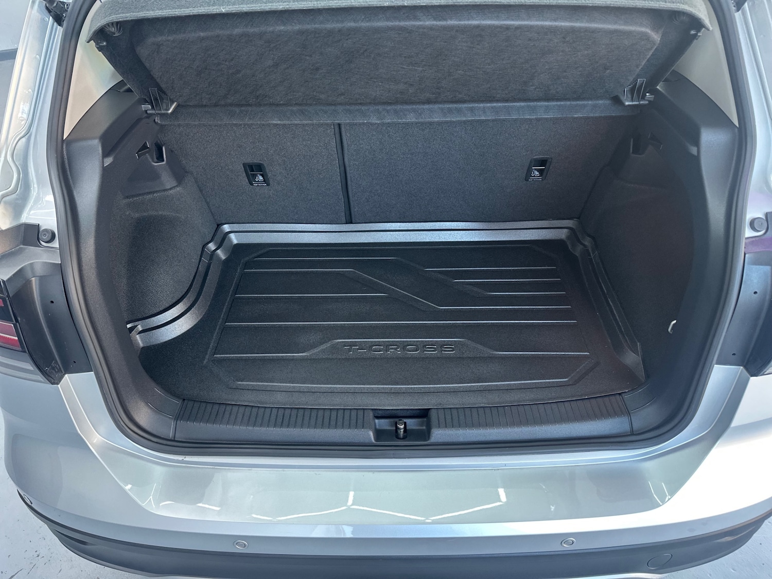 Used Volkswagen T-Cross 2019 for sale - 78091065: Photo 60