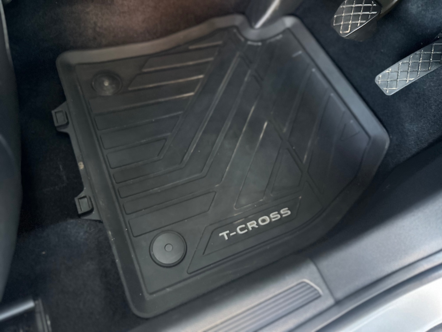 Used Volkswagen T-Cross 2019 for sale - 78091065: Photo 61