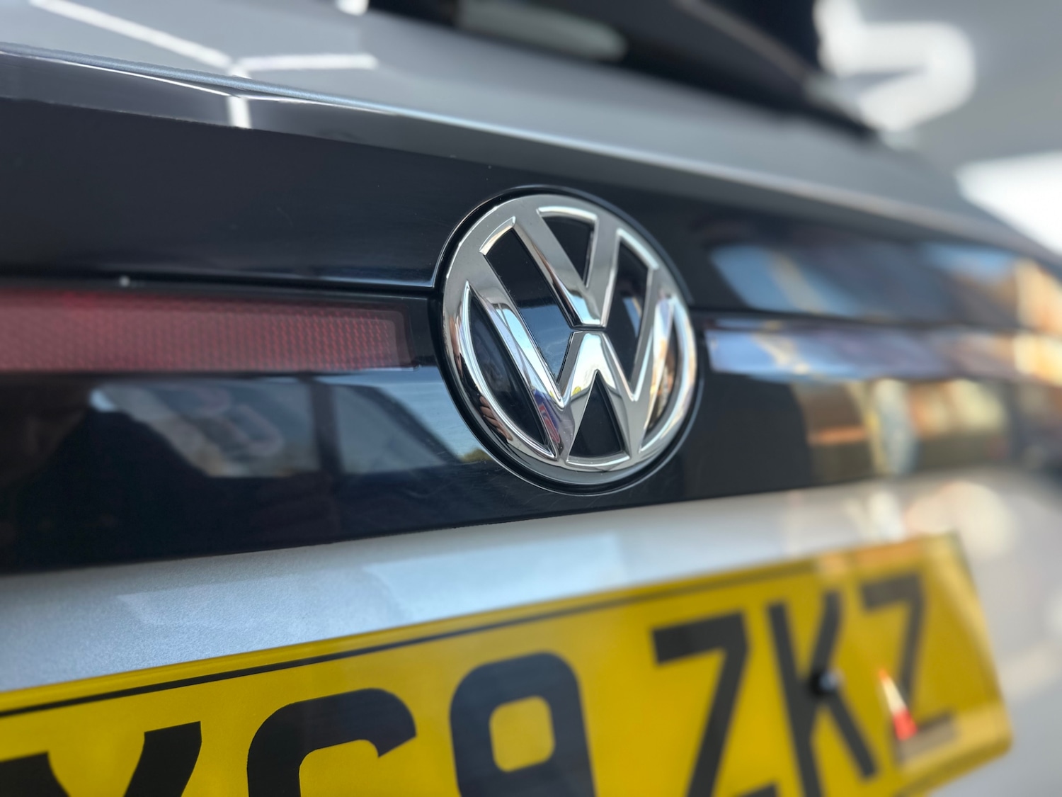 Used Volkswagen T-Cross 2019 for sale - 78091065: Photo 64