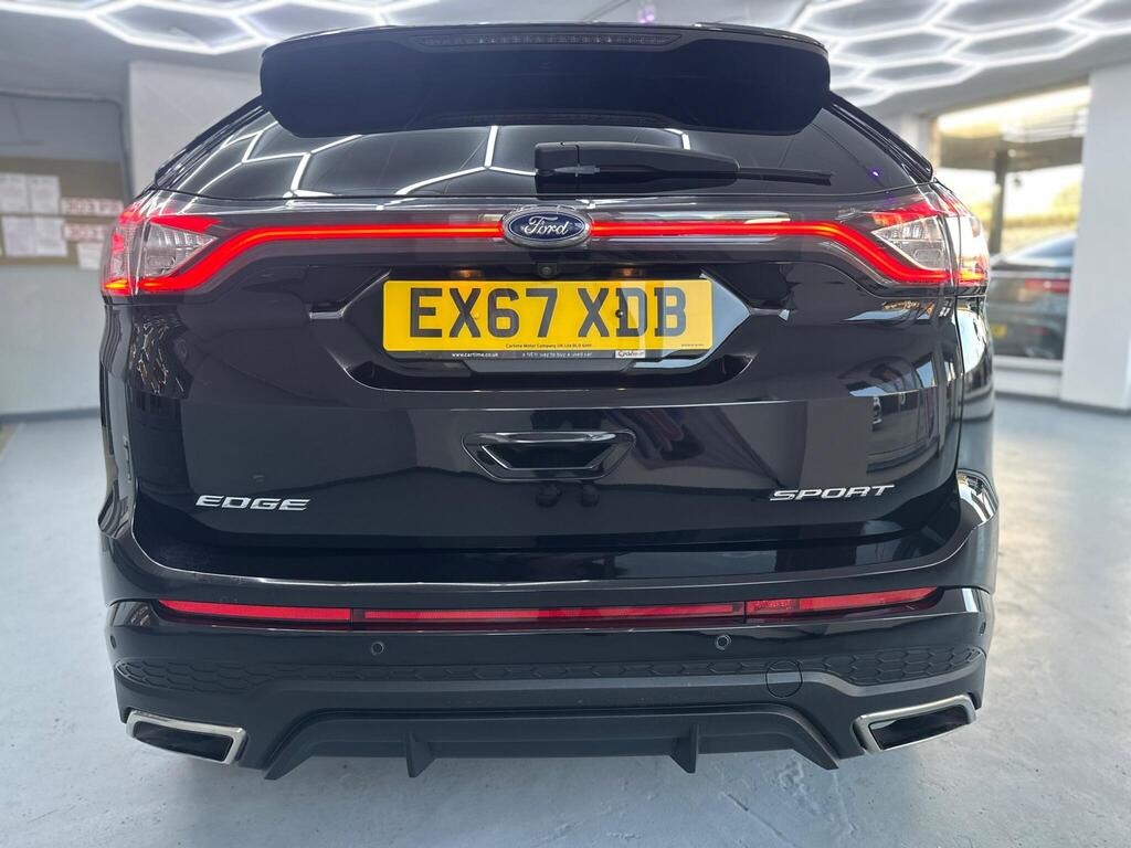 Used Ford Edge 2017 for sale - 77789381: Photo 10