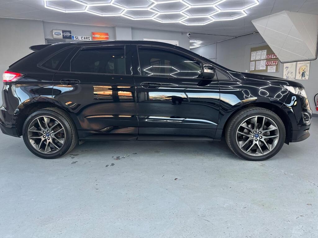 Used Ford Edge 2017 for sale - 77789381: Photo 11