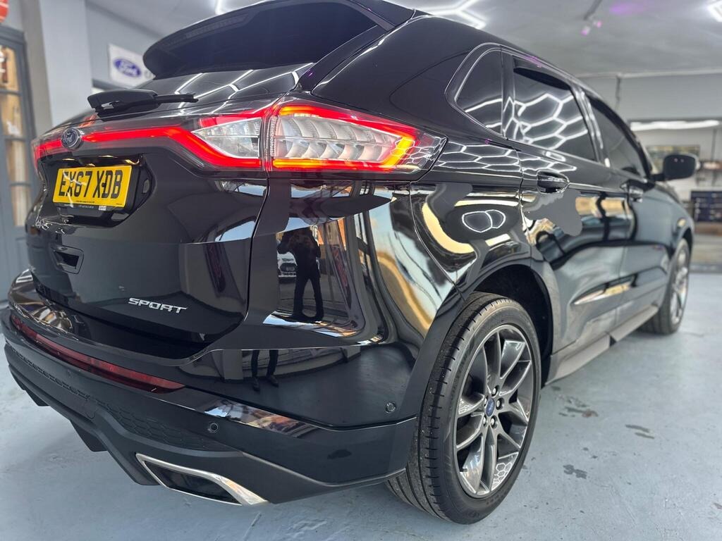 Used Ford Edge 2017 for sale - 77789381: Photo 12