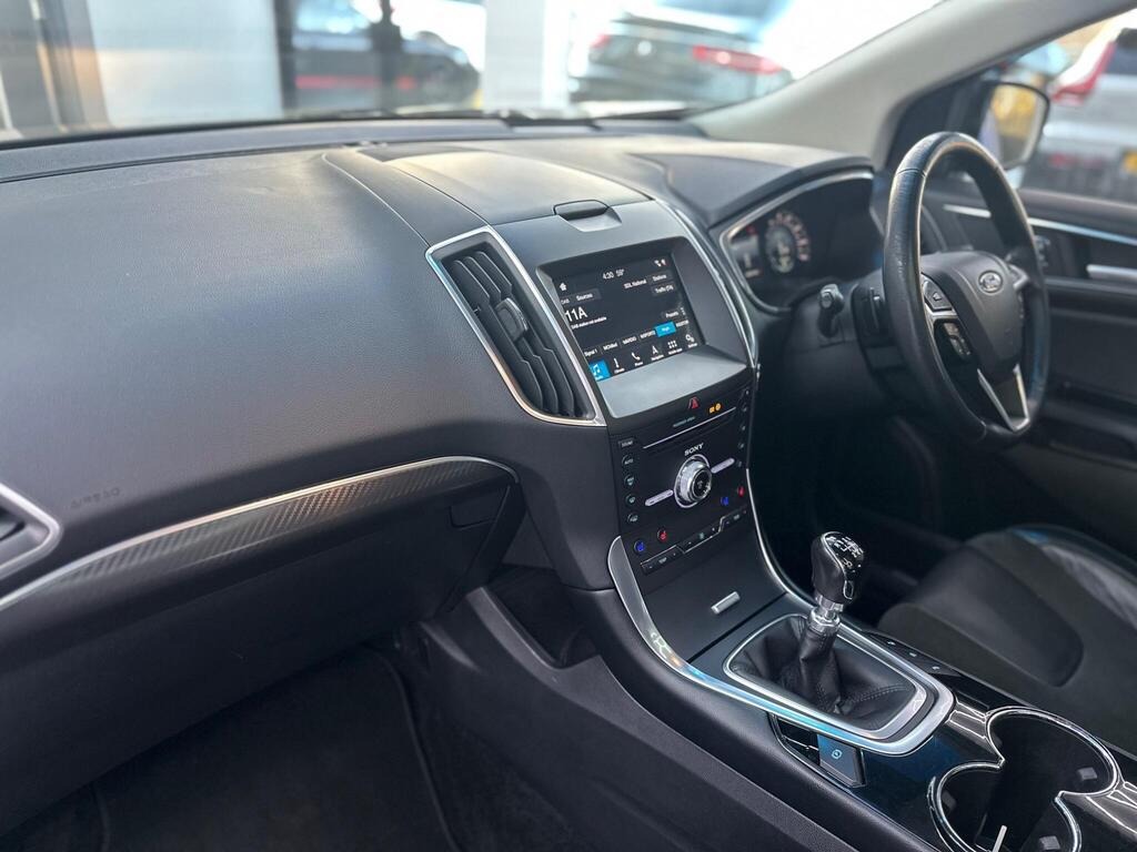 Used Ford Edge 2017 for sale - 77789381: Photo 13