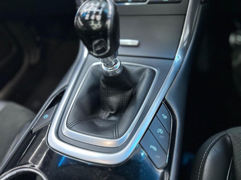 Used Ford Edge 2017 for sale - 77789381: Photo 14