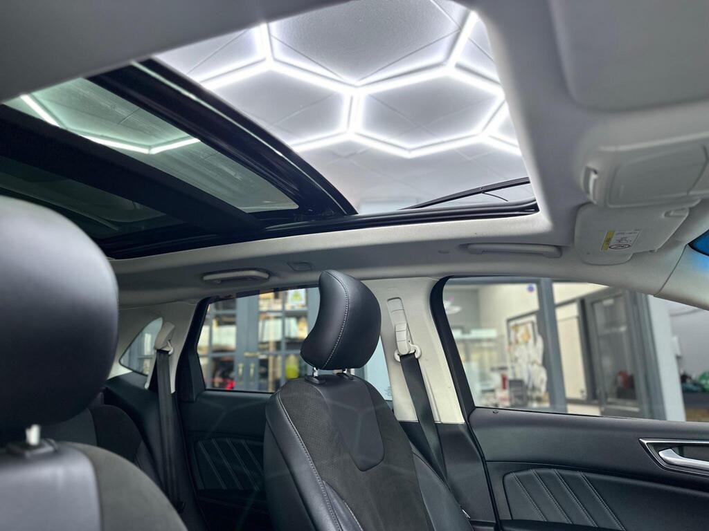 Used Ford Edge 2017 for sale - 77789381: Photo 15