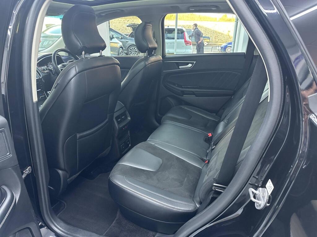 Used Ford Edge 2017 for sale - 77789381: Photo 16