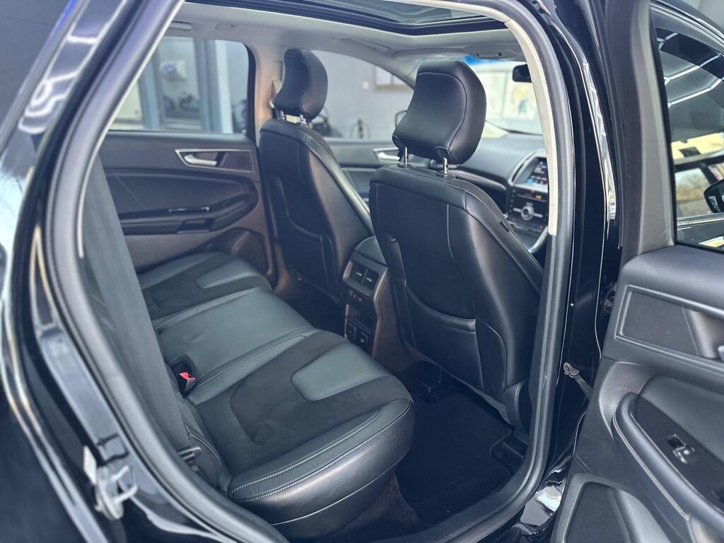 Used Ford Edge 2017 for sale - 77789381: Photo 18