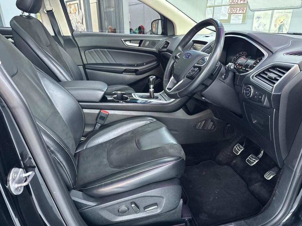 Used Ford Edge 2017 for sale - 77789381: Photo 2