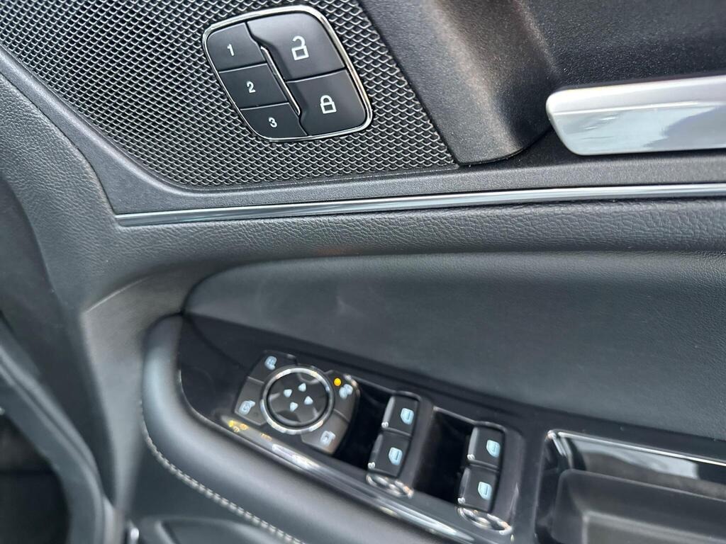 Used Ford Edge 2017 for sale - 77789381: Photo 21