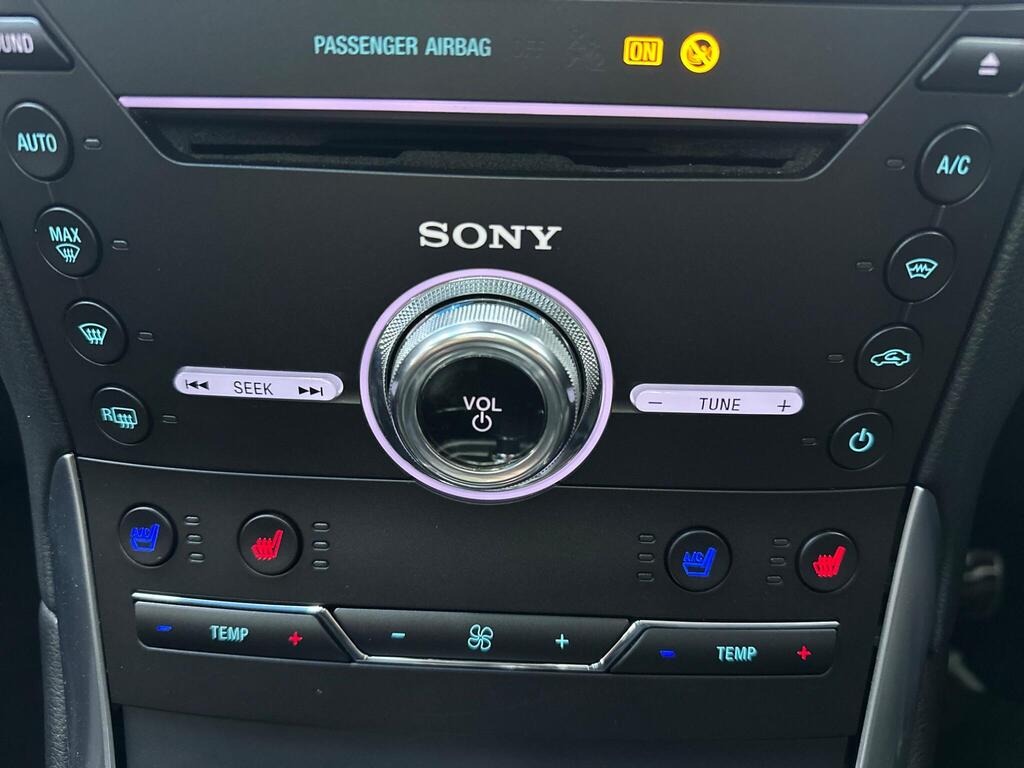 Used Ford Edge 2017 for sale - 77789381: Photo 23