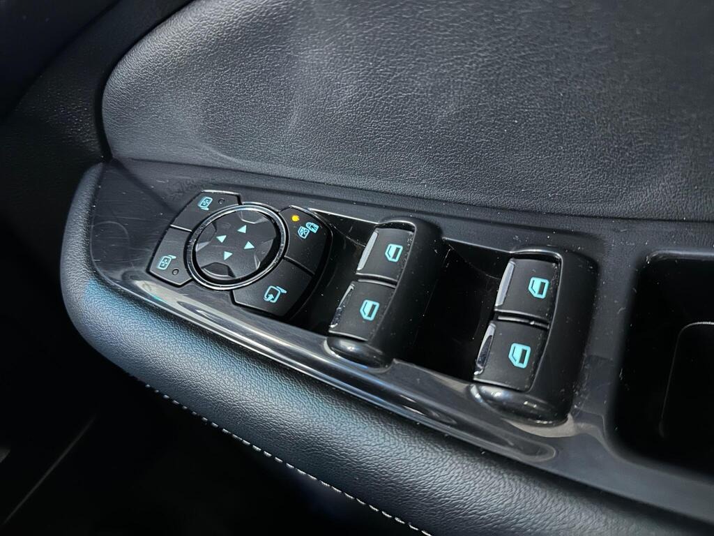 Used Ford Edge 2017 for sale - 77789381: Photo 25