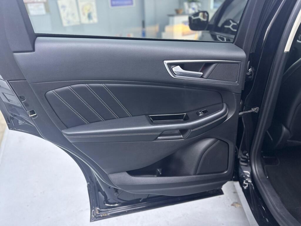 Used Ford Edge 2017 for sale - 77789381: Photo 27