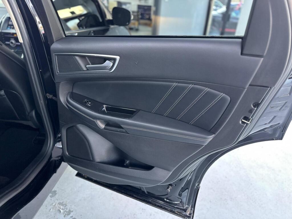 Used Ford Edge 2017 for sale - 77789381: Photo 29