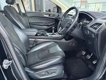 Used Ford Edge 2017 for sale - 77789381: Photo