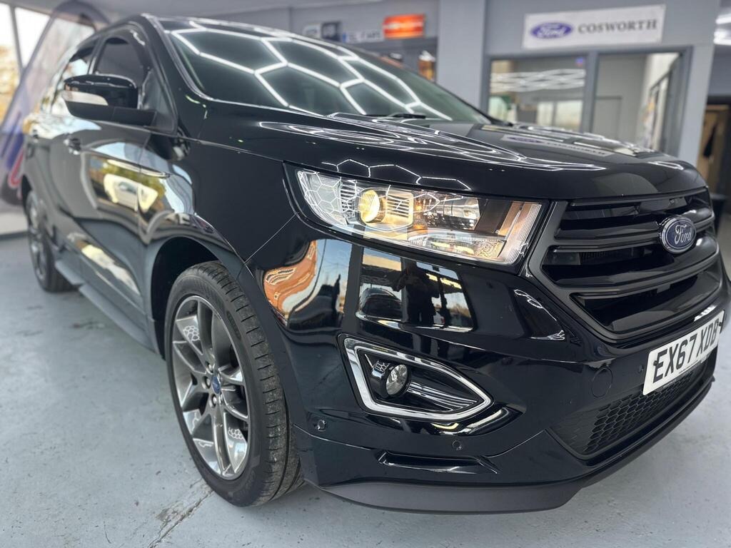 Used Ford Edge 2017 for sale - 77789381: Photo 3