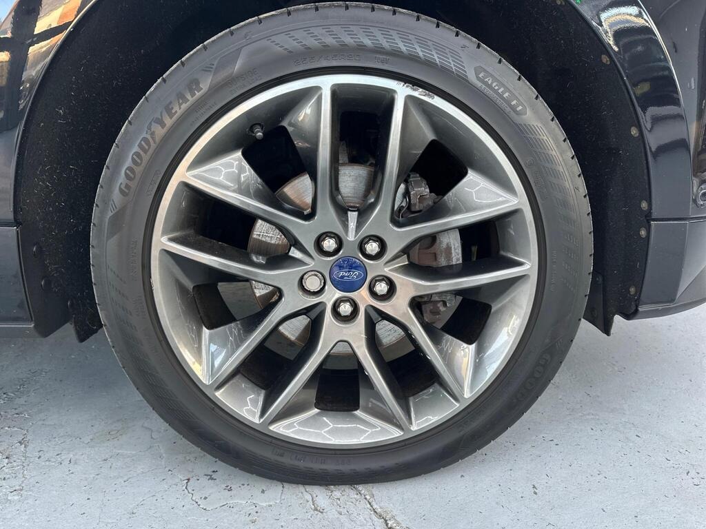 Used Ford Edge 2017 for sale - 77789381: Photo 30