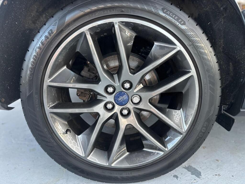 Used Ford Edge 2017 for sale - 77789381: Photo 31