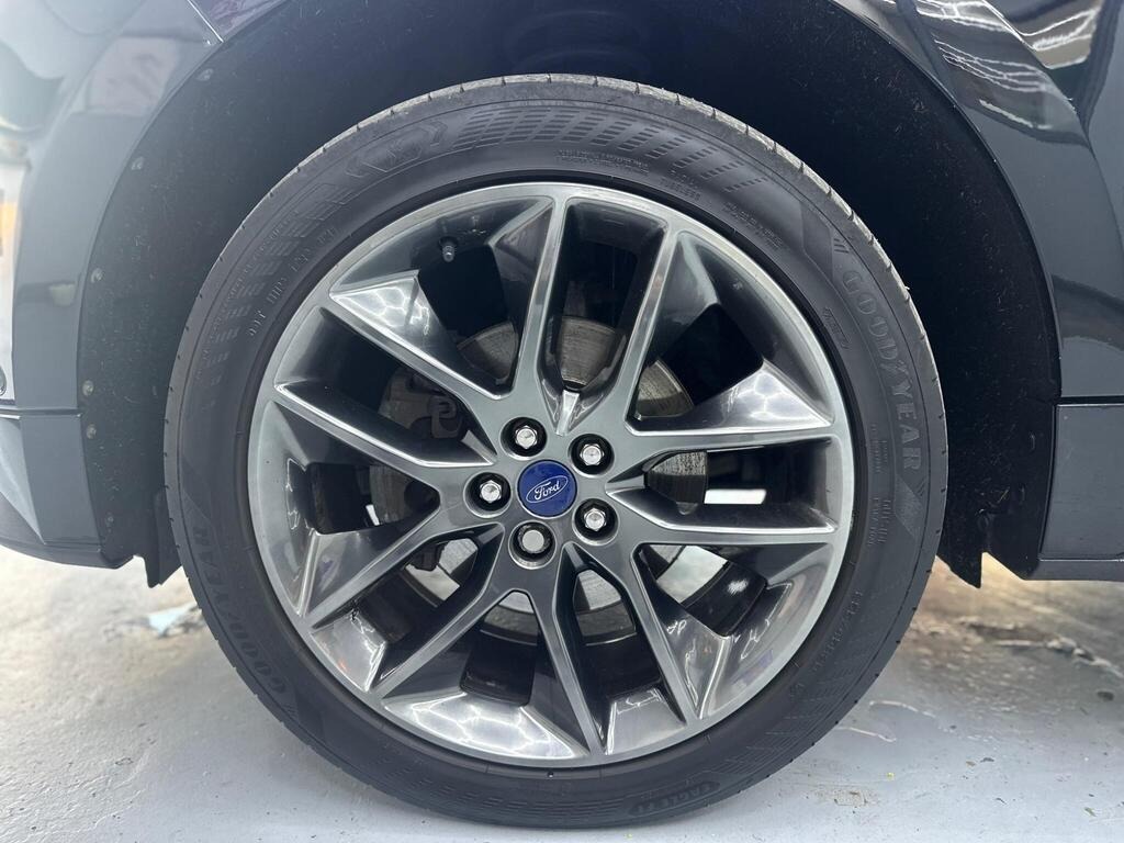 Used Ford Edge 2017 for sale - 77789381: Photo 32