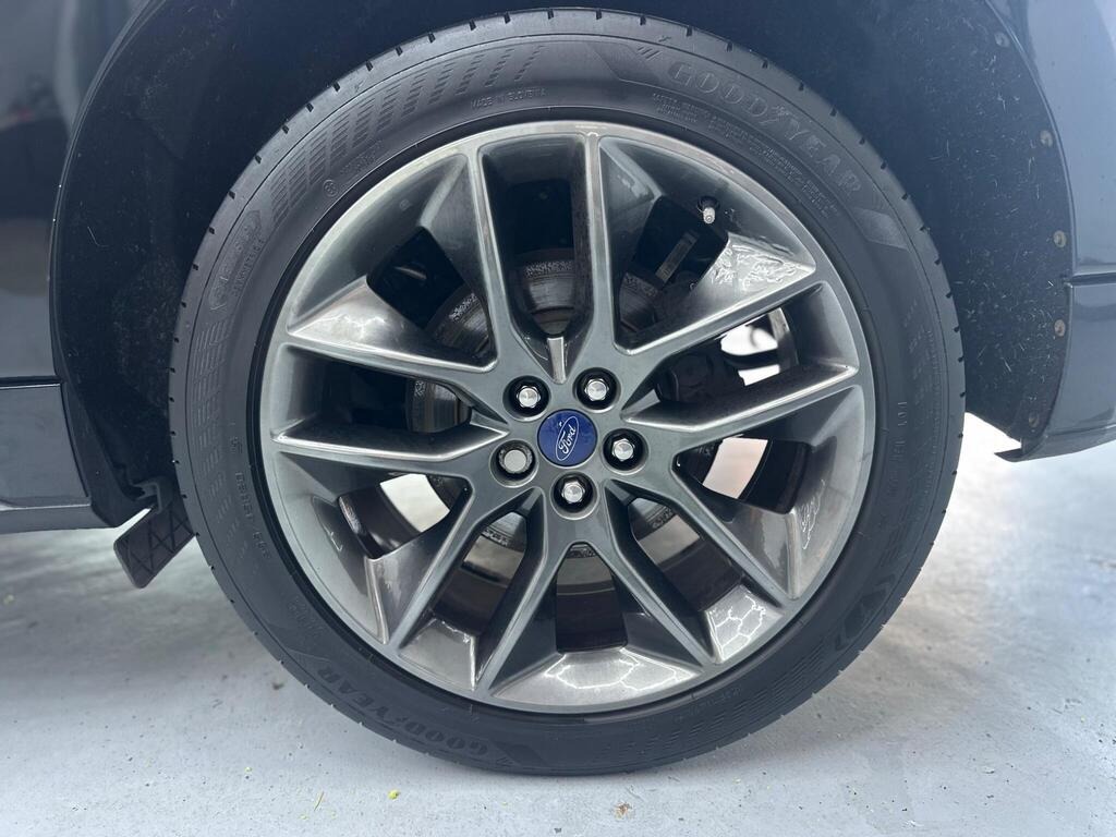 Used Ford Edge 2017 for sale - 77789381: Photo 33