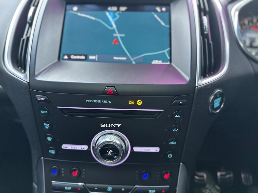 Used Ford Edge 2017 for sale - 77789381: Photo 35