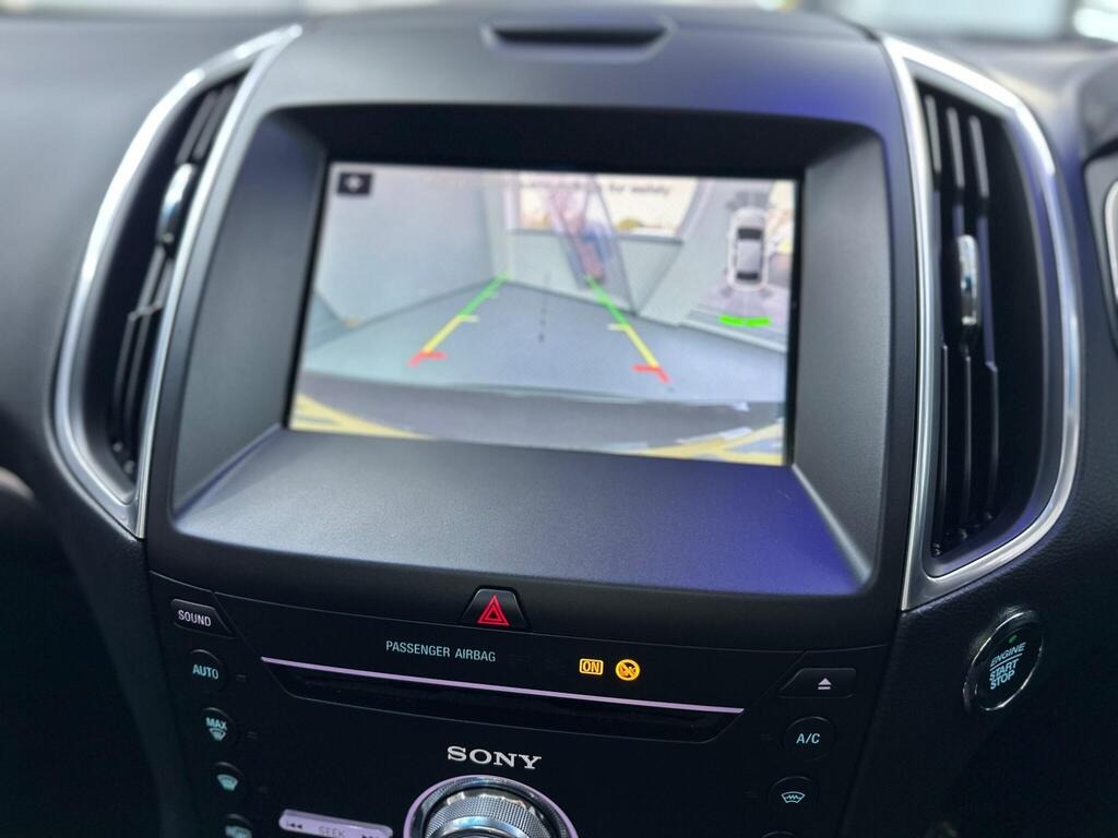 Used Ford Edge 2017 for sale - 77789381: Photo 36