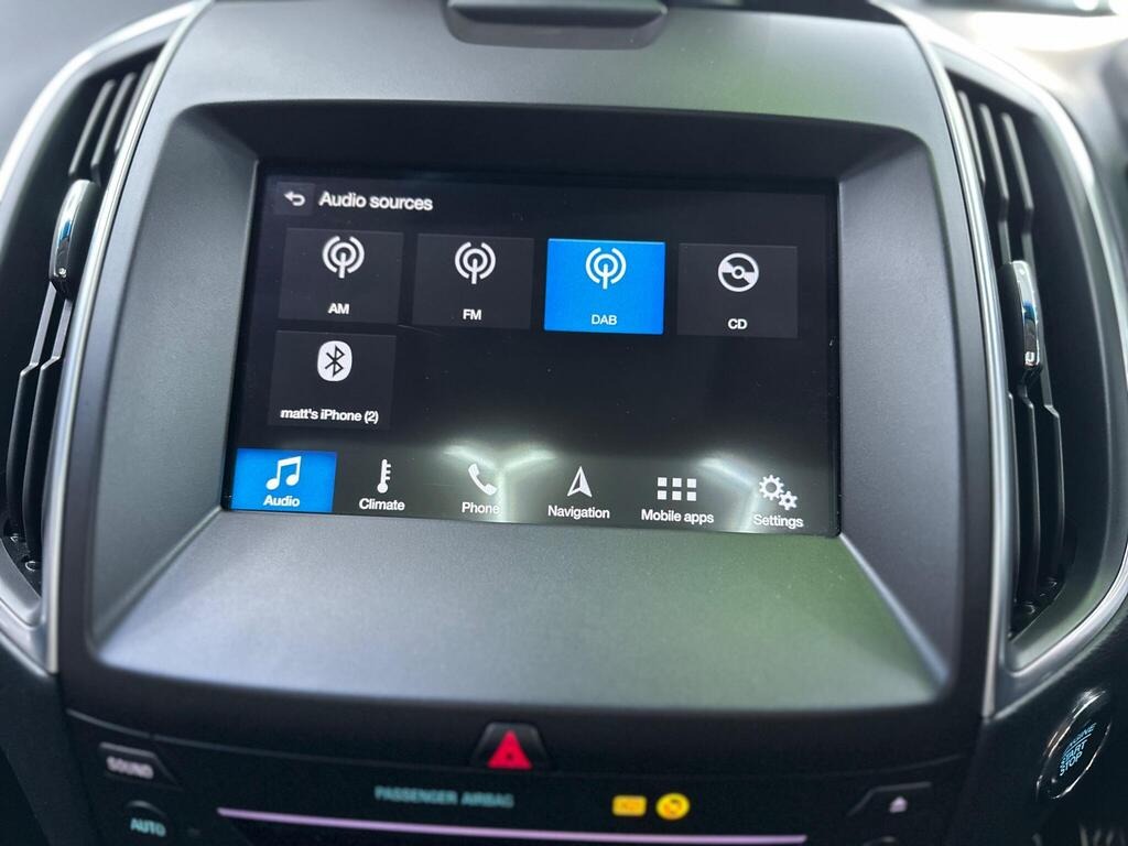 Used Ford Edge 2017 for sale - 77789381: Photo 37