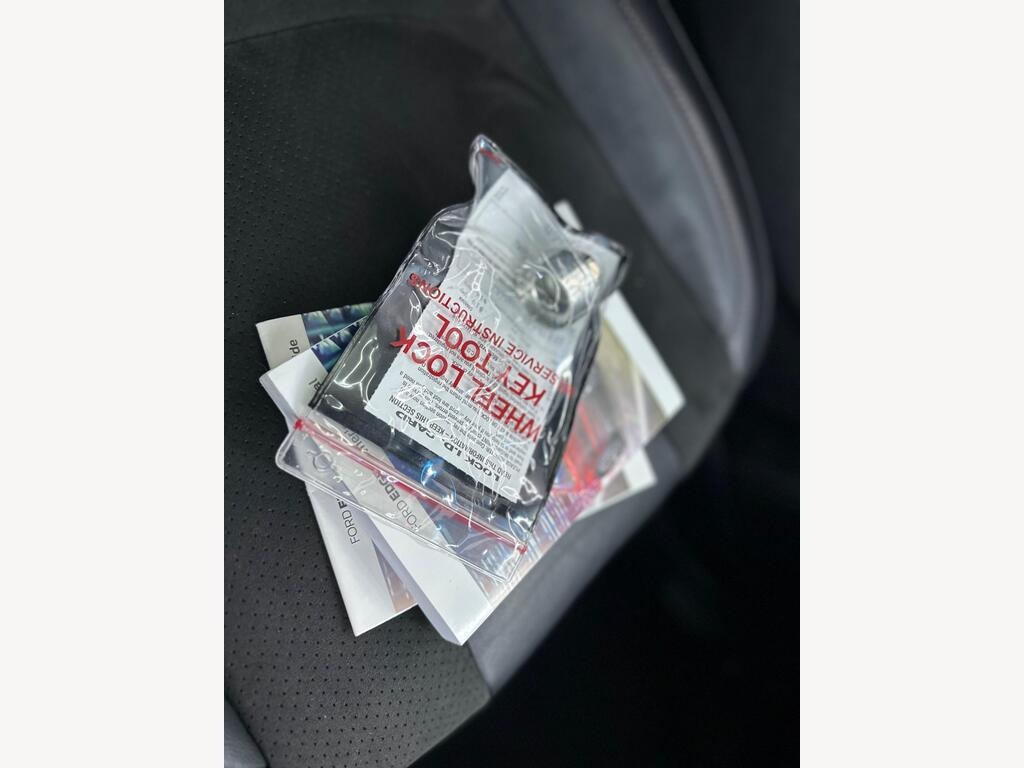 Used Ford Edge 2017 for sale - 77789381: Photo 38