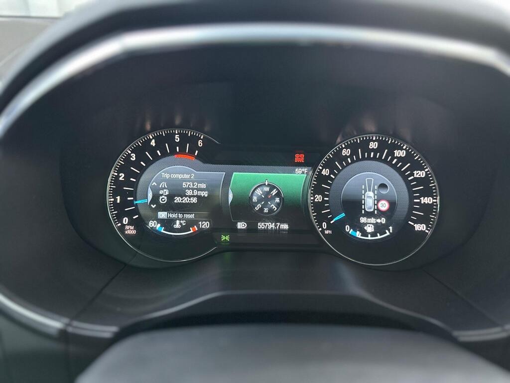 Used Ford Edge 2017 for sale - 77789381: Photo 39