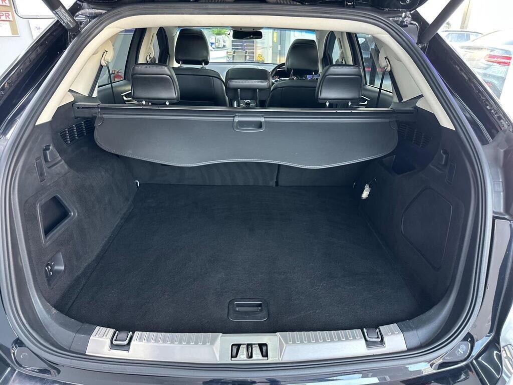 Used Ford Edge 2017 for sale - 77789381: Photo 40