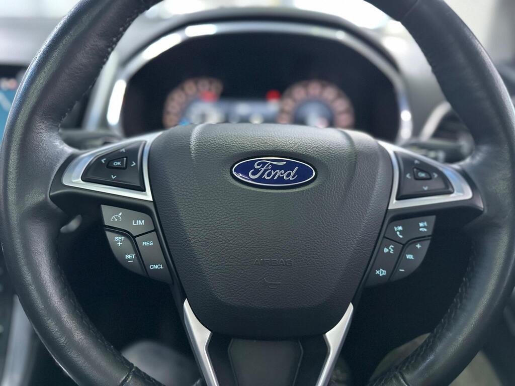 Used Ford Edge 2017 for sale - 77789381: Photo 42