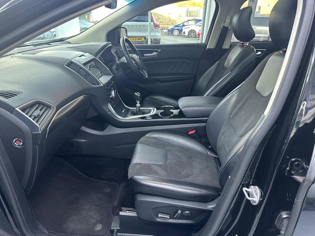 Used Ford Edge 2017 for sale - 77789381: Photo 44