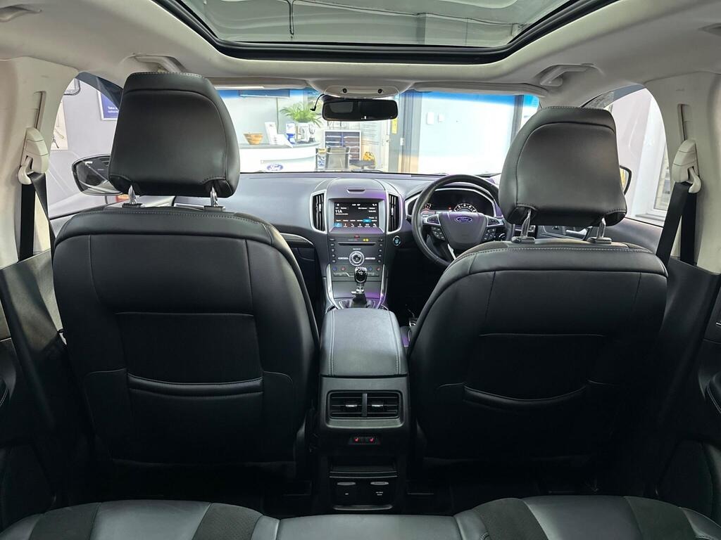 Used Ford Edge 2017 for sale - 77789381: Photo 46