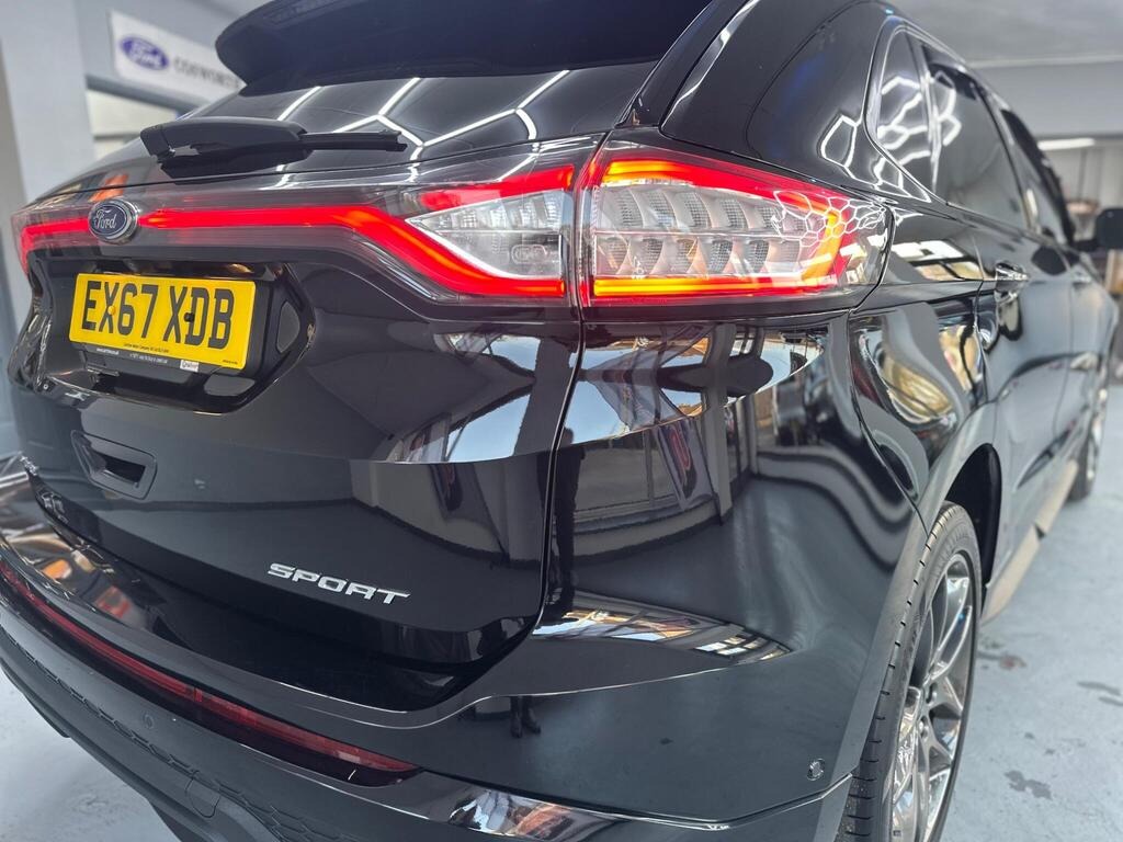 Used Ford Edge 2017 for sale - 77789381: Photo 47