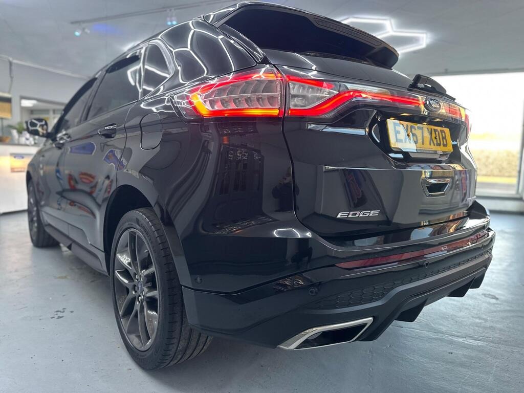 Used Ford Edge 2017 for sale - 77789381: Photo 5