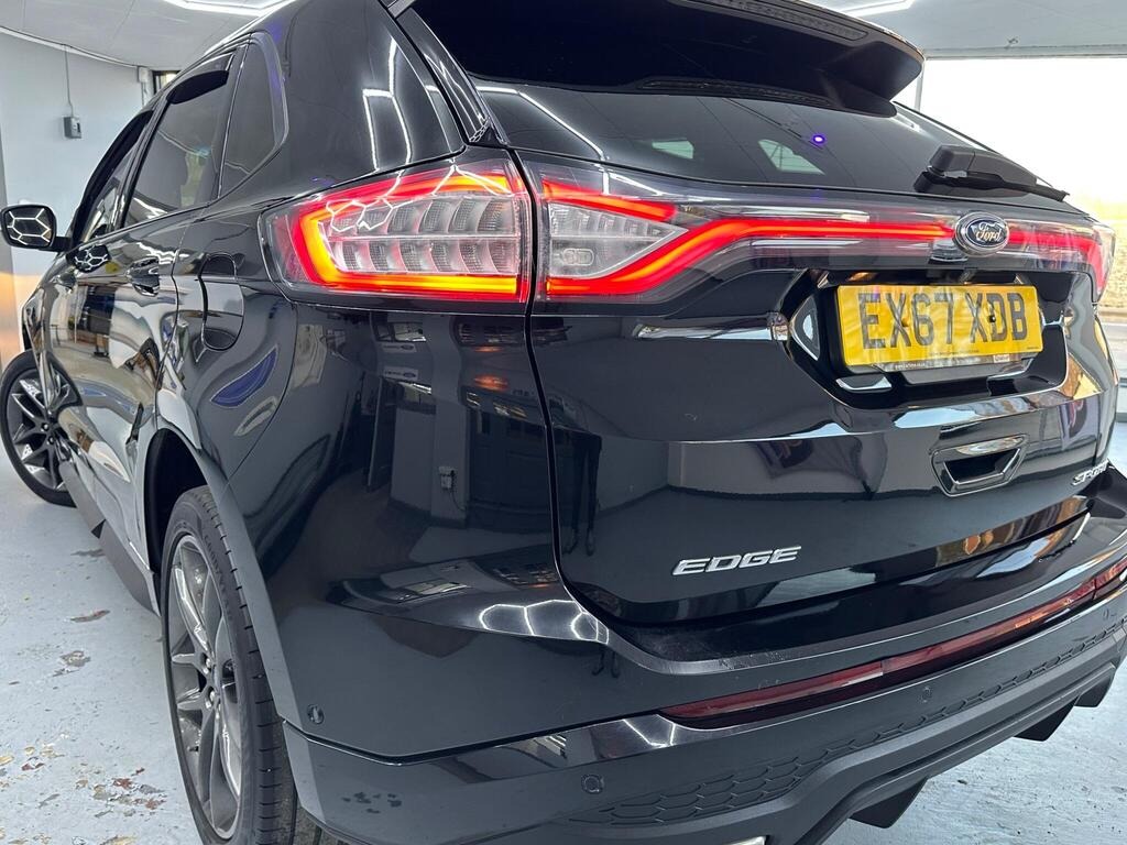 Used Ford Edge 2017 for sale - 77789381: Photo 51