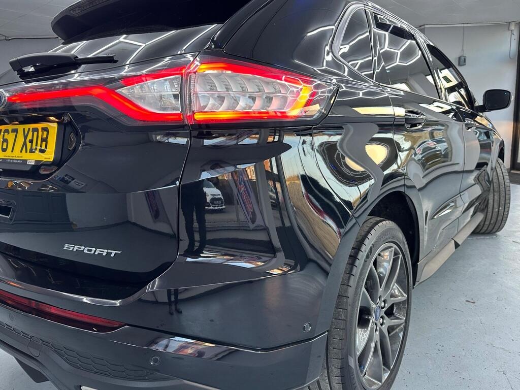 Used Ford Edge 2017 for sale - 77789381: Photo 52