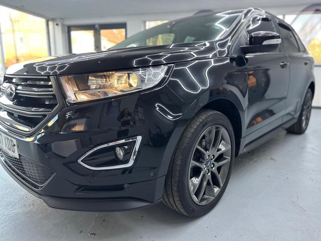 Used Ford Edge 2017 for sale - 77789381: Photo 7