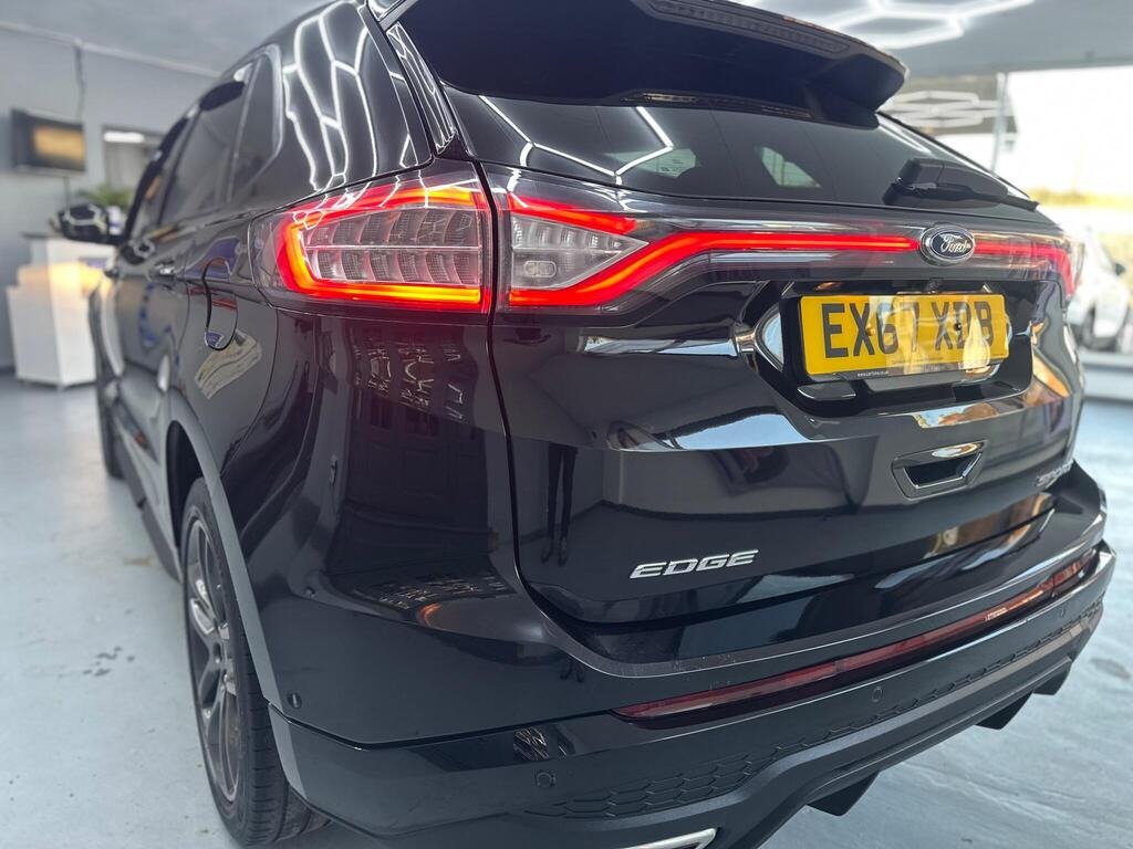 Used Ford Edge 2017 for sale - 77789381: Photo 8