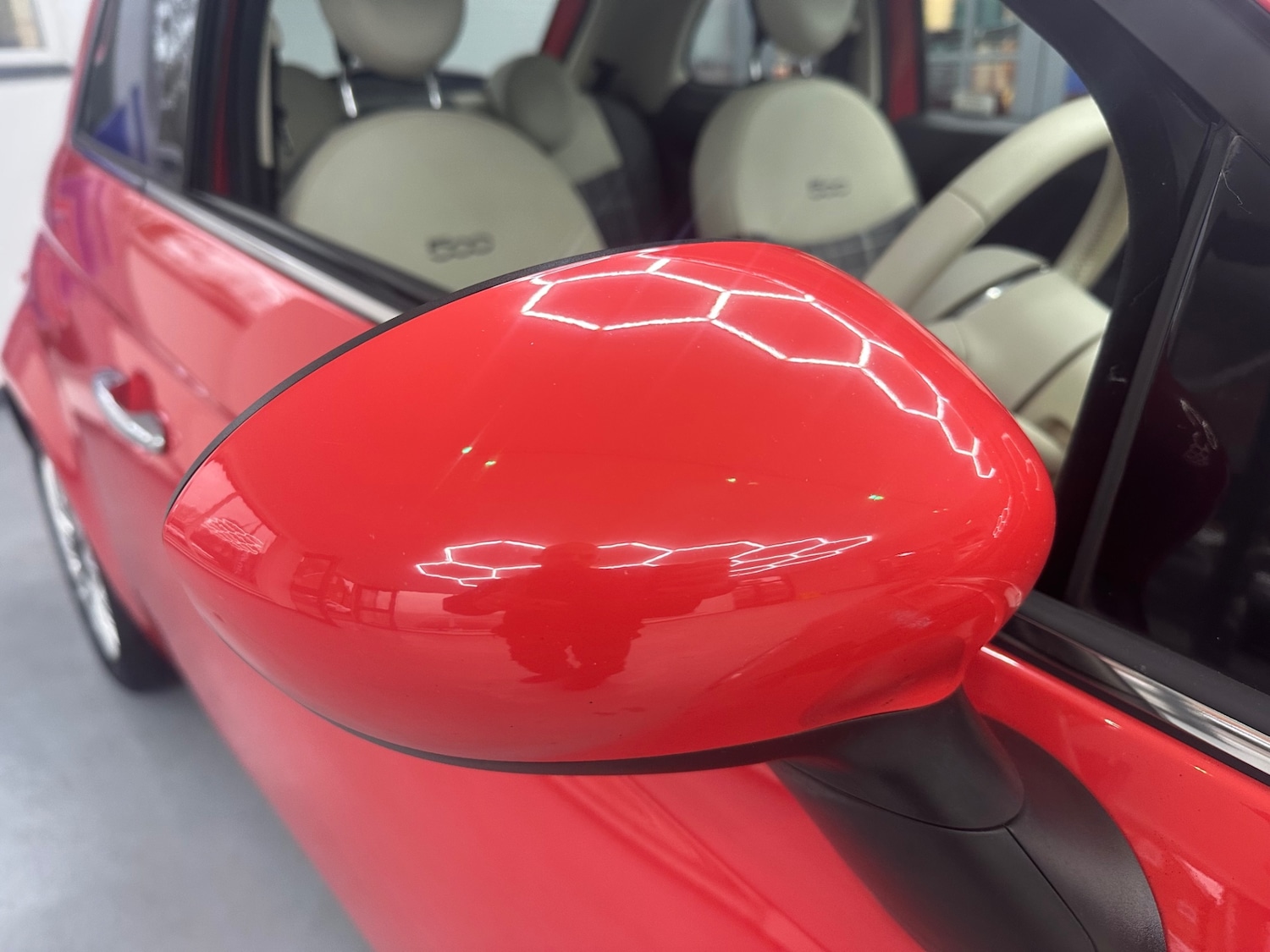 Used Fiat 500 2016 for sale - 77335703: Photo 12