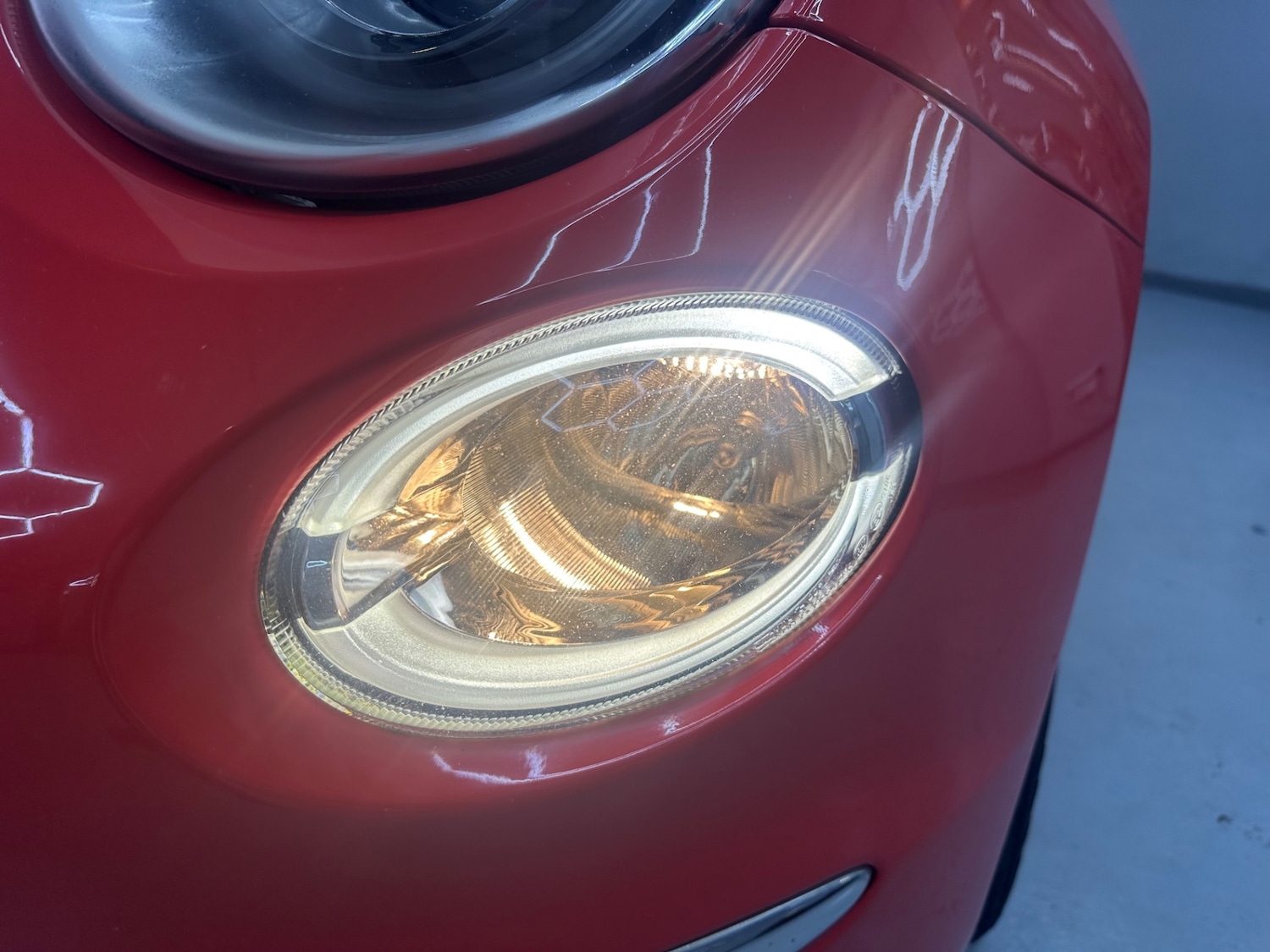 Used Fiat 500 2016 for sale - 77335703: Photo 14